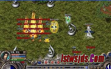 找迷失传奇的网站