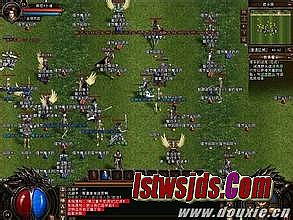 热血传奇13周年