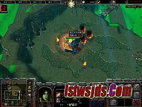 传奇中变调挂原理