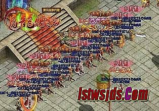 传奇武器幸运有什么用