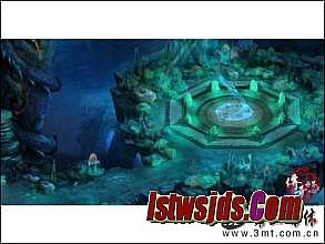 古灵邪魔迷失传奇