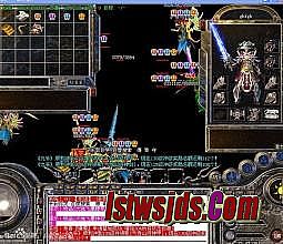 热血传奇手游官网直播