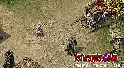 迷失传奇 神魔之泪