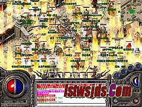 手机热血传奇升级攻略