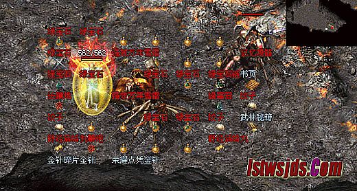 1.76金币合击传奇私服