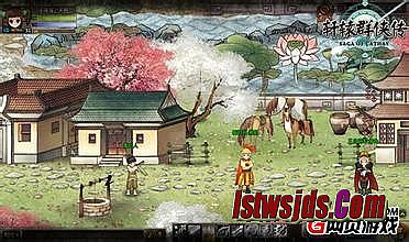 热血传奇1.76精品服