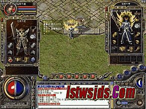 热血传奇客户端多少个