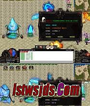 热血传奇1.76装备列表