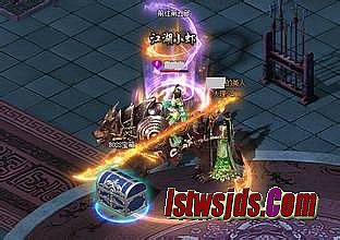 1.76复古合击 玩什么职业