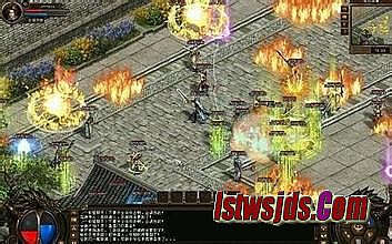 传奇单机安卓破解版